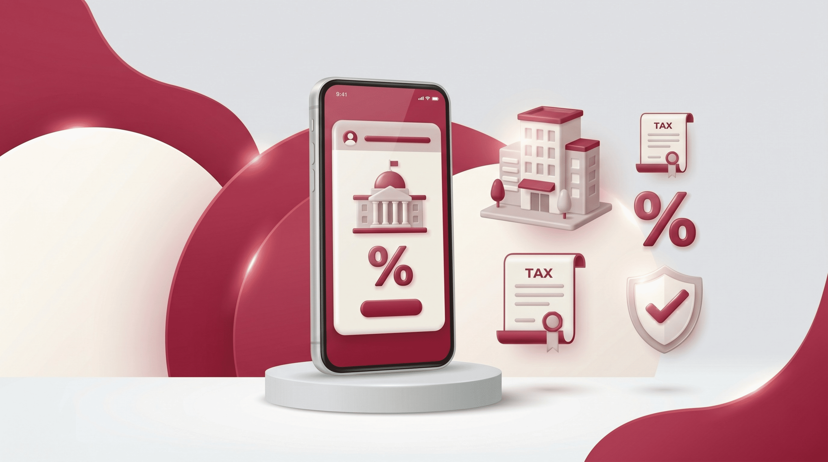 Municipal Tax